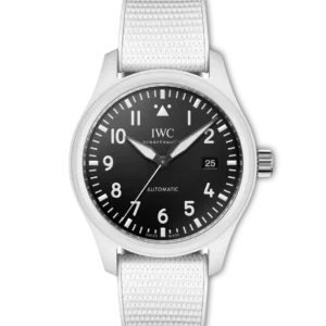 IWC Pilot's Watch Automatic 41 TOP GUN Lake Tahoe