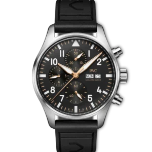 IWC Pilot’s Watch Chronograph 43 APXGP