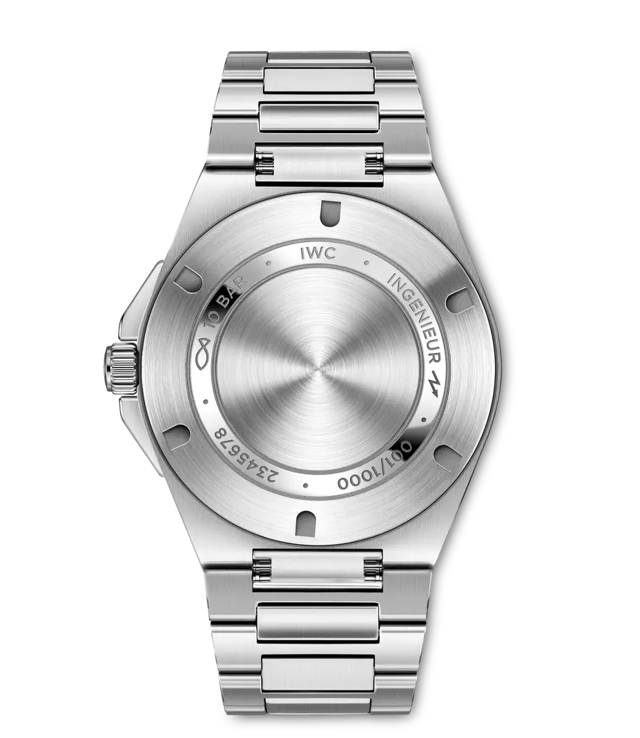 IWC Ingenieur Automatic 40 - Image 2