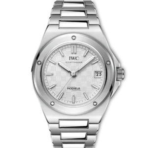 IWC Ingenieur Automatic 35