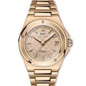IWC Ingenieur Automatic 35