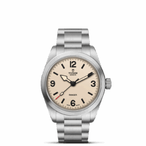 TUDOR Ranger