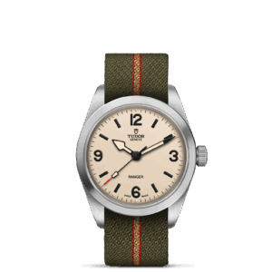 TUDOR Ranger