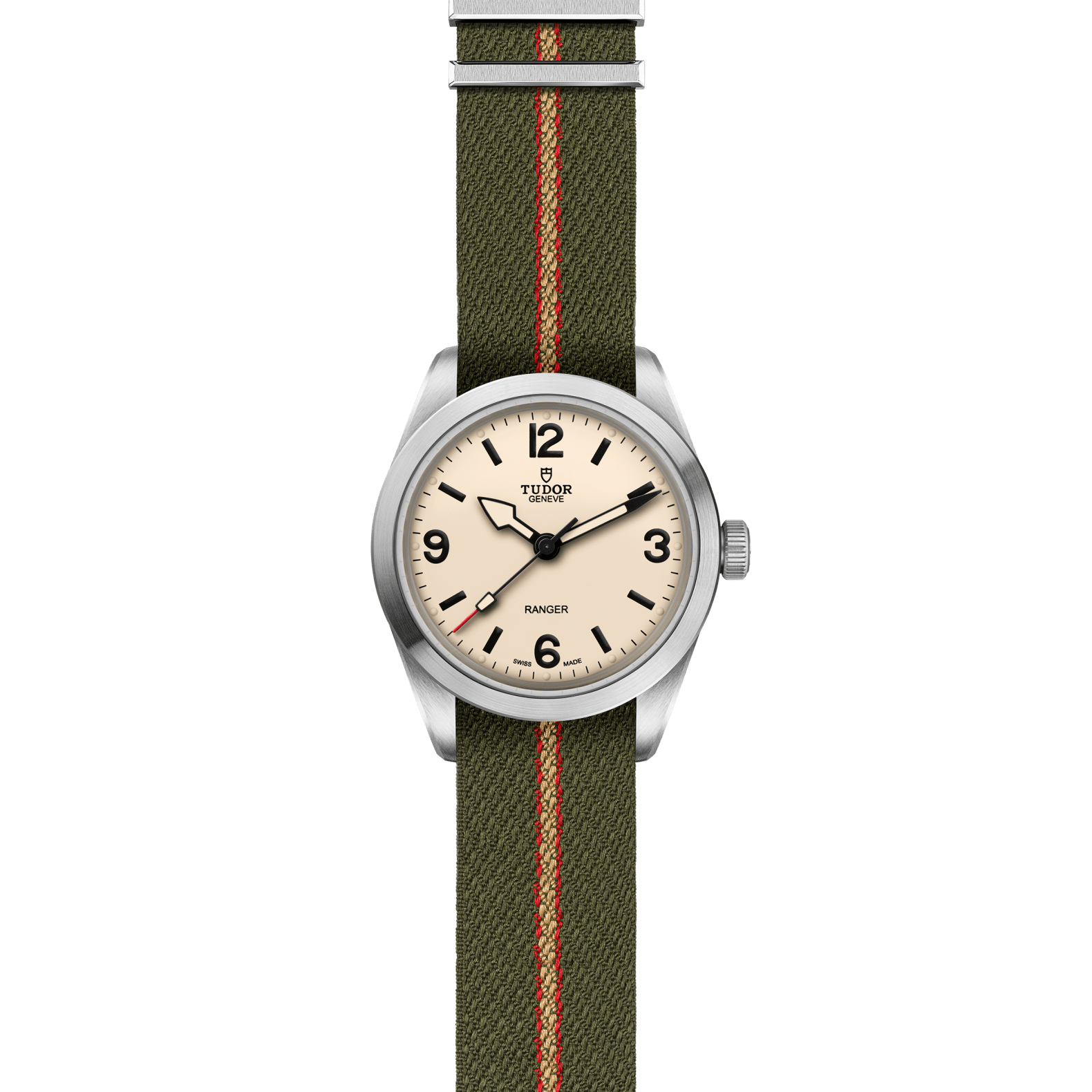TUDOR Ranger - Image 2