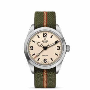 TUDOR Ranger