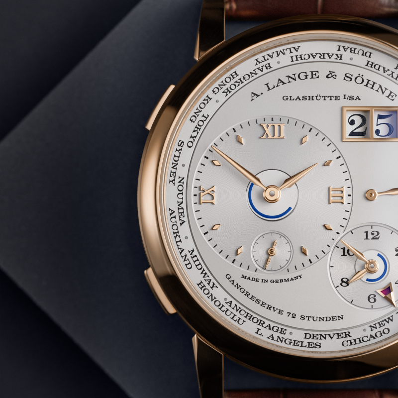 A. Lange & Söhne 