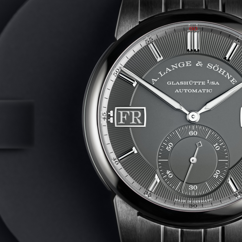 A. Lange & Söhne 