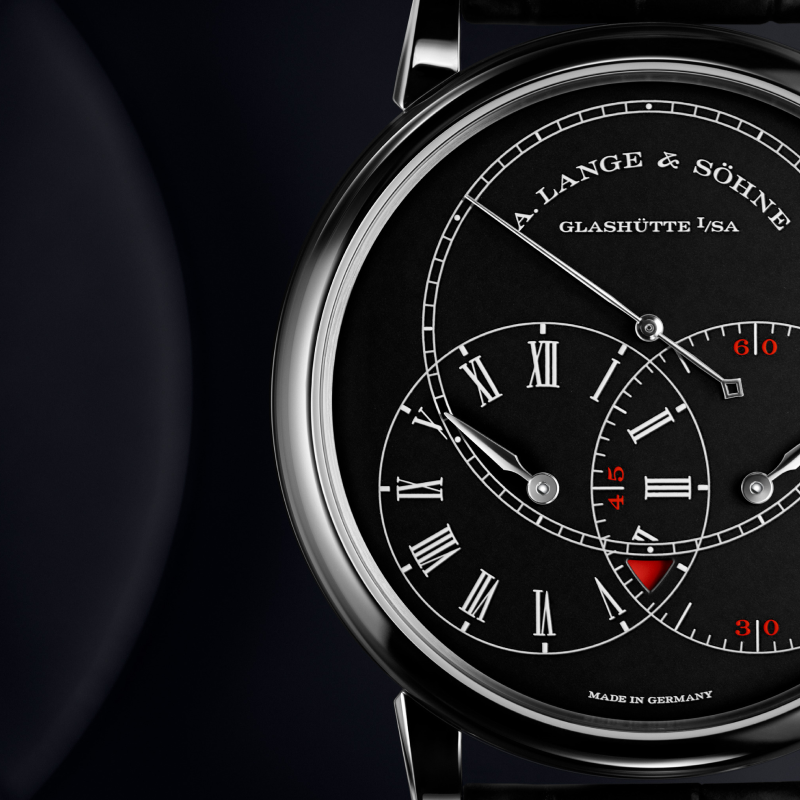 A. Lange & Söhne 