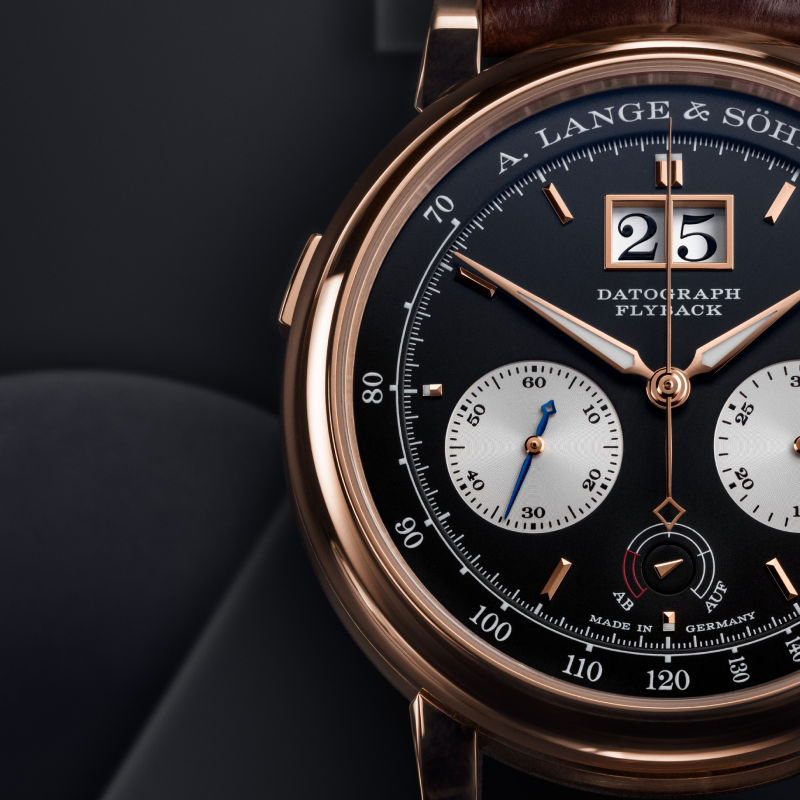 A. Lange & Söhne 