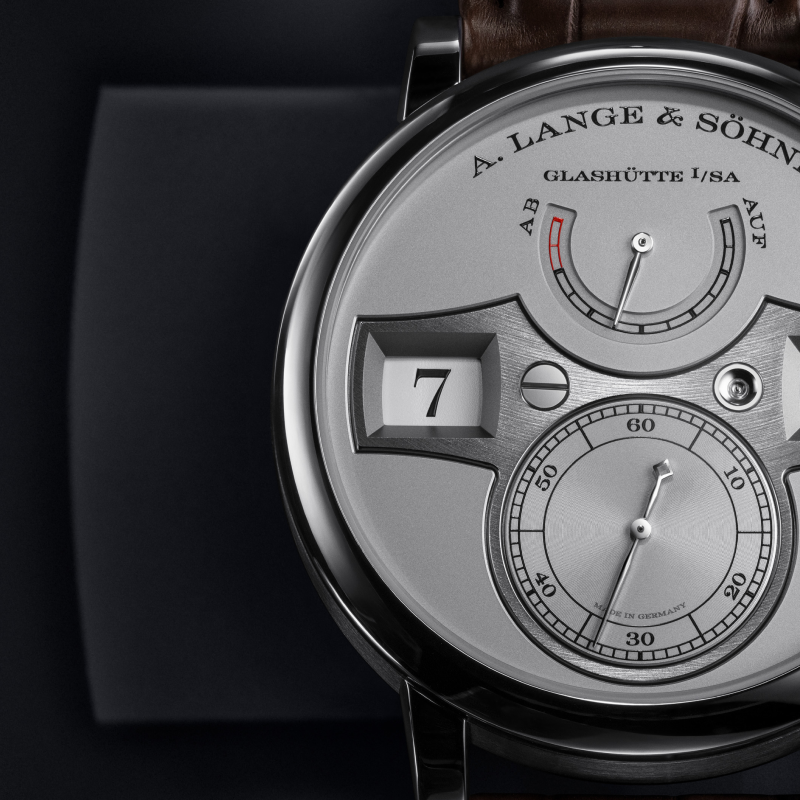 A. Lange & Söhne 