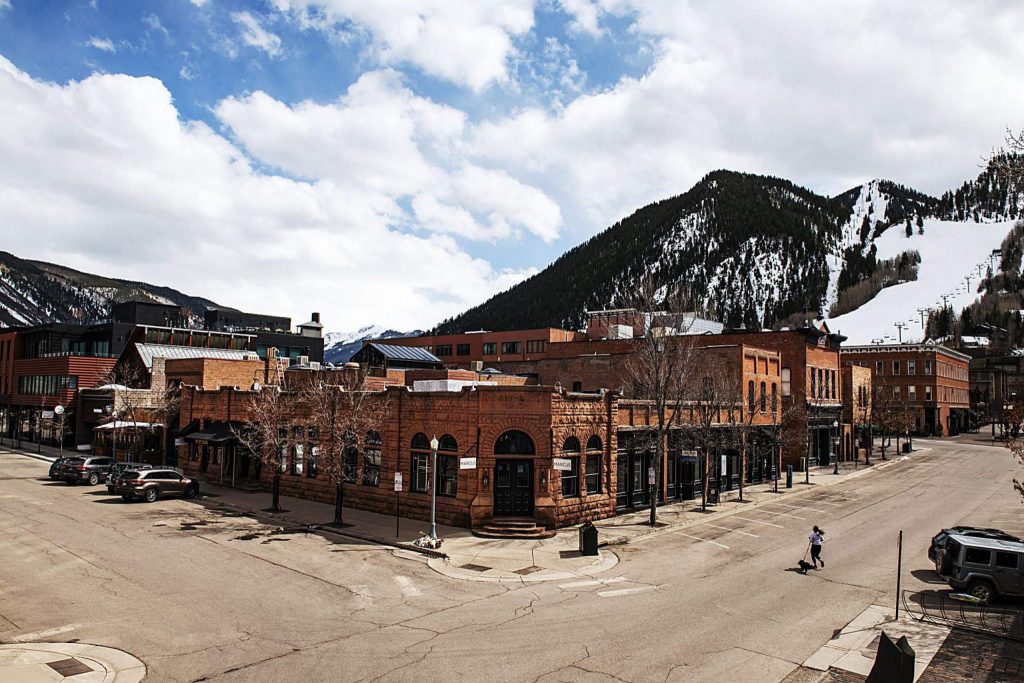 How to Spend the Off-Season in Aspen