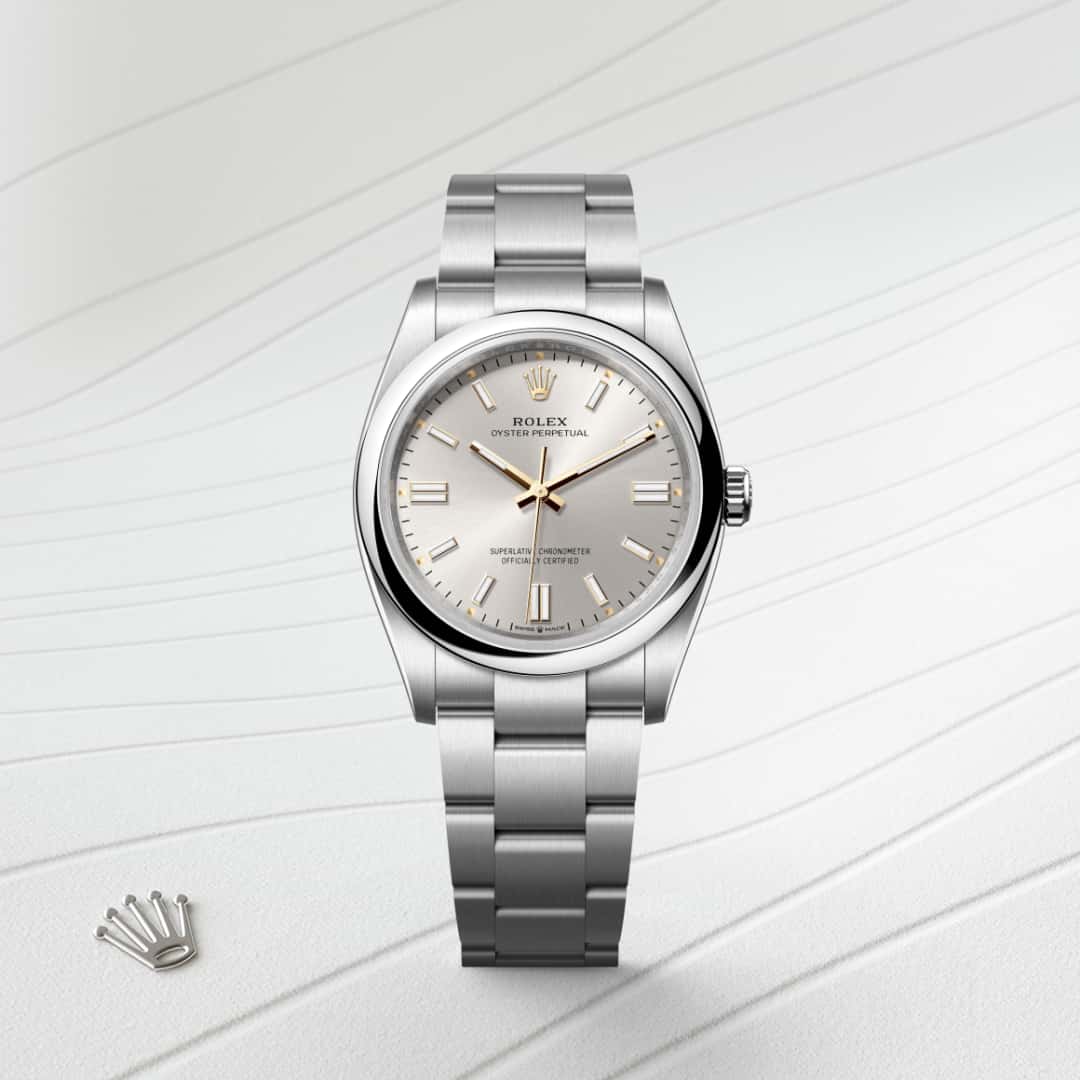 Oyster Perpetual 36 