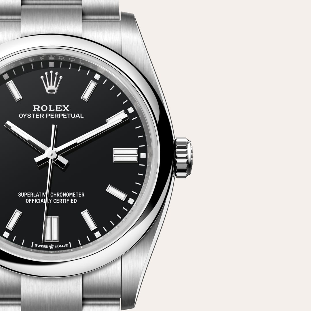 Oyster Perpetual 36 