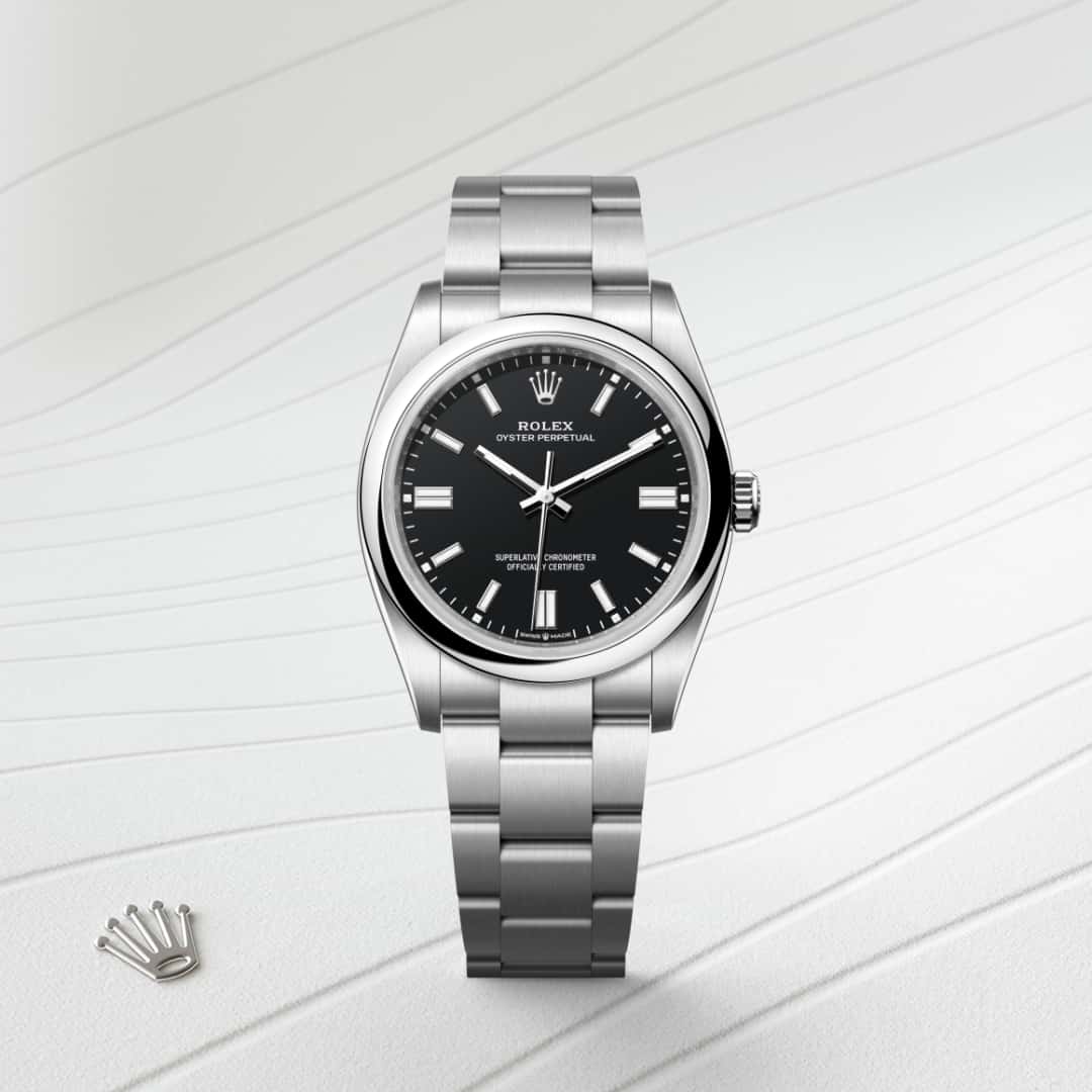 Oyster Perpetual 36 