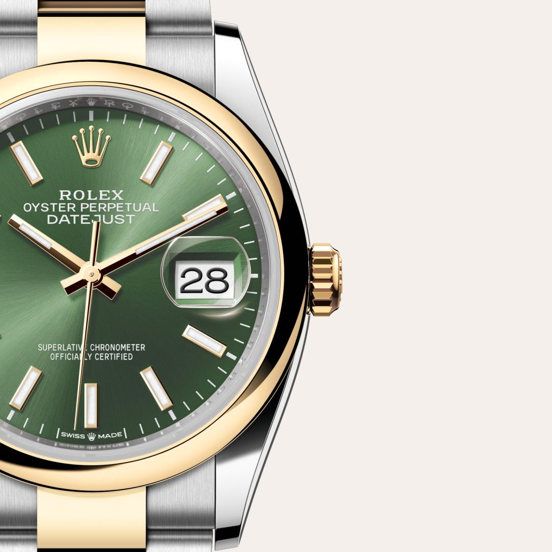 Datejust 36 