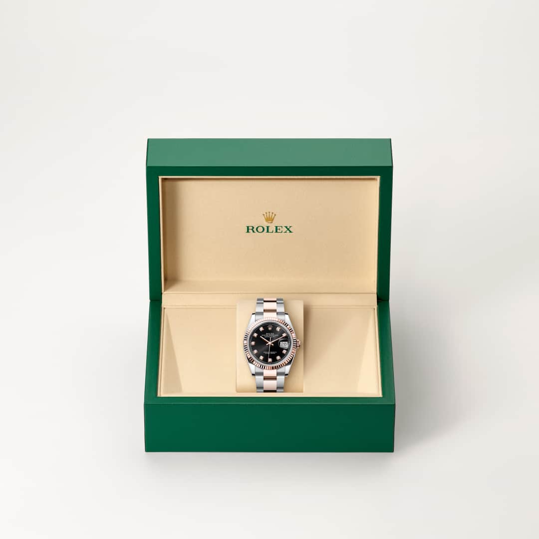 Datejust 36 