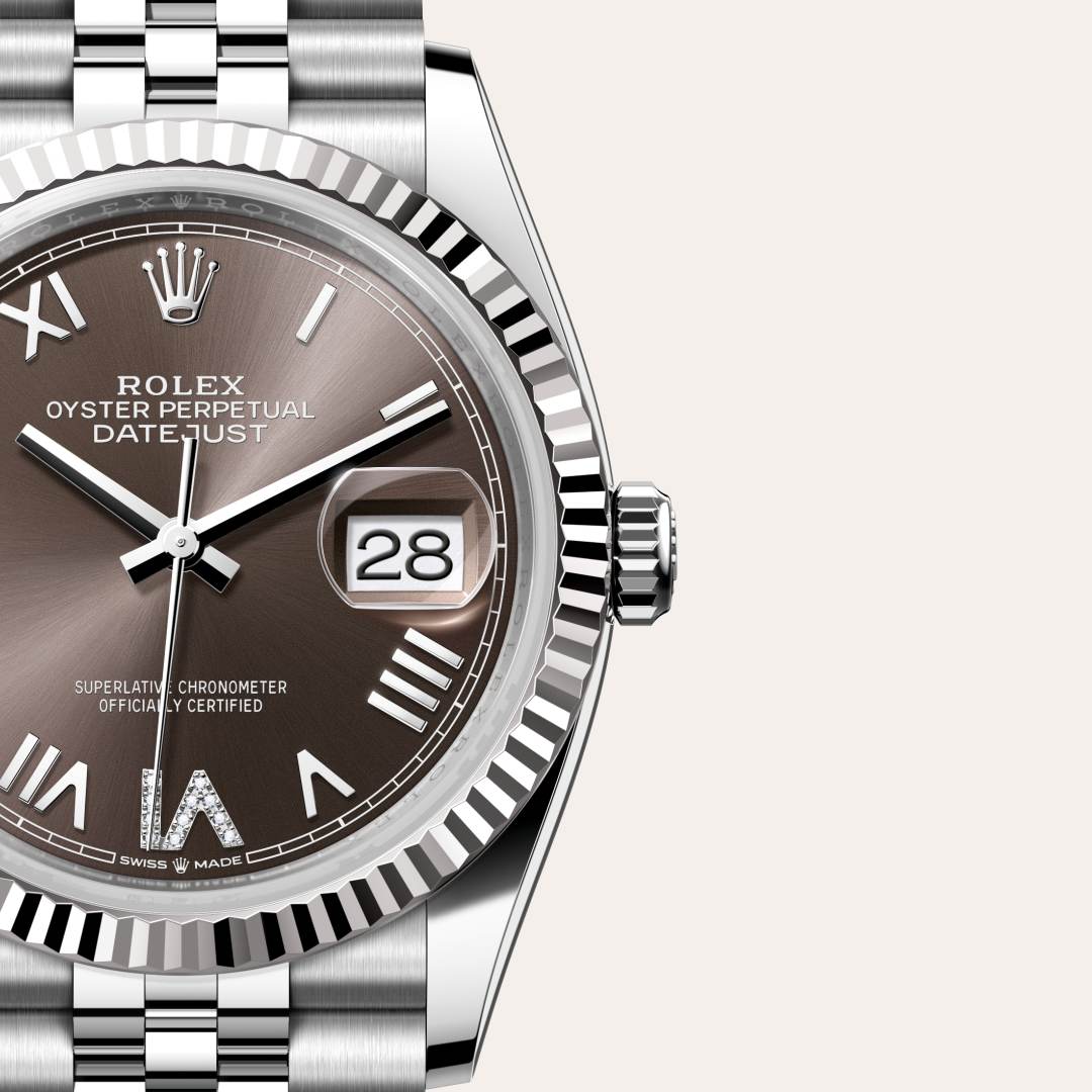 Datejust 36 