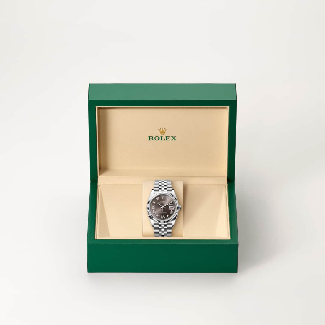Datejust 36 