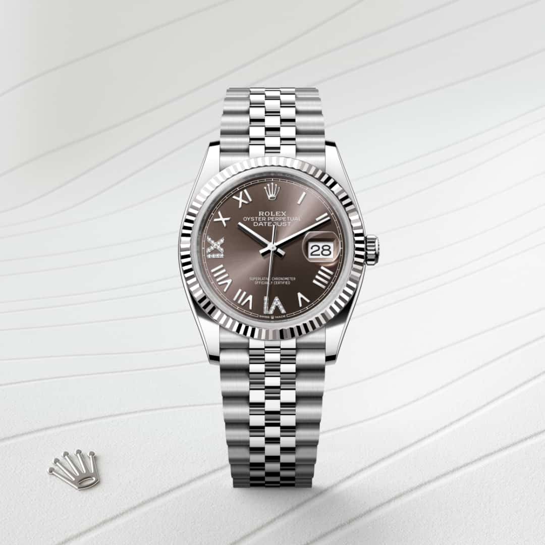 Datejust 36 
