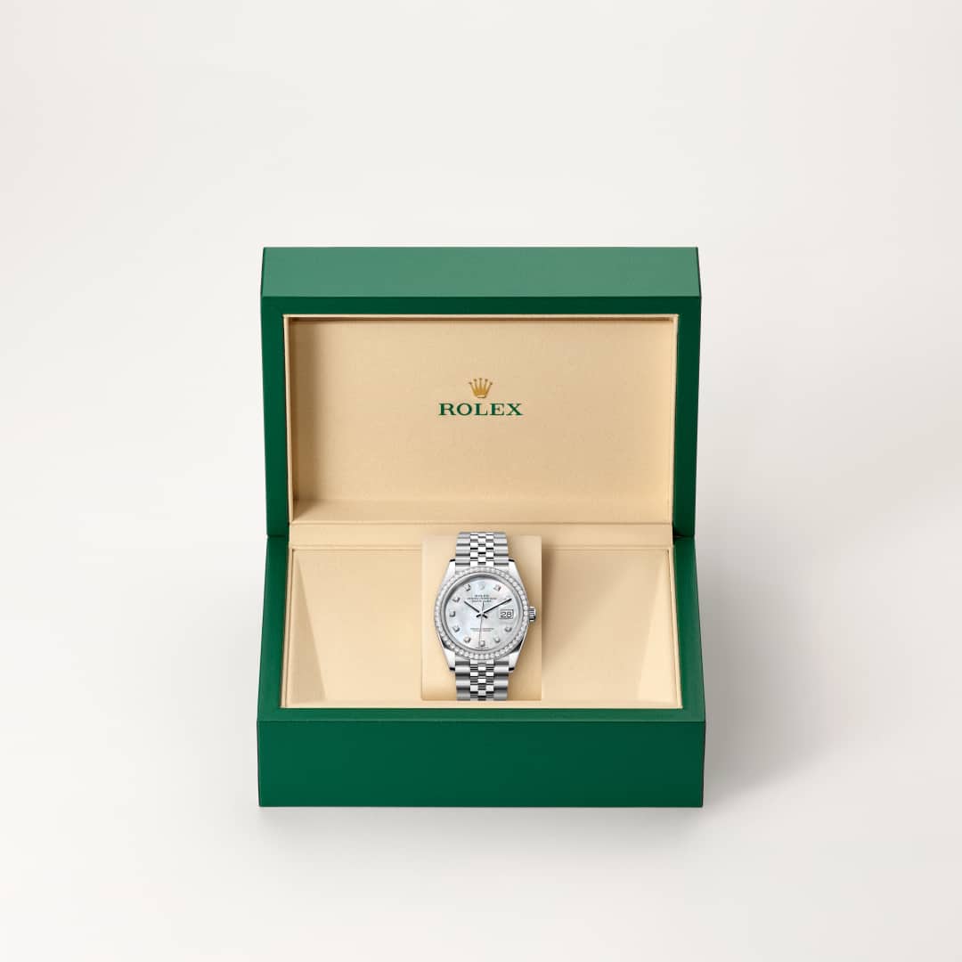 Datejust 36 