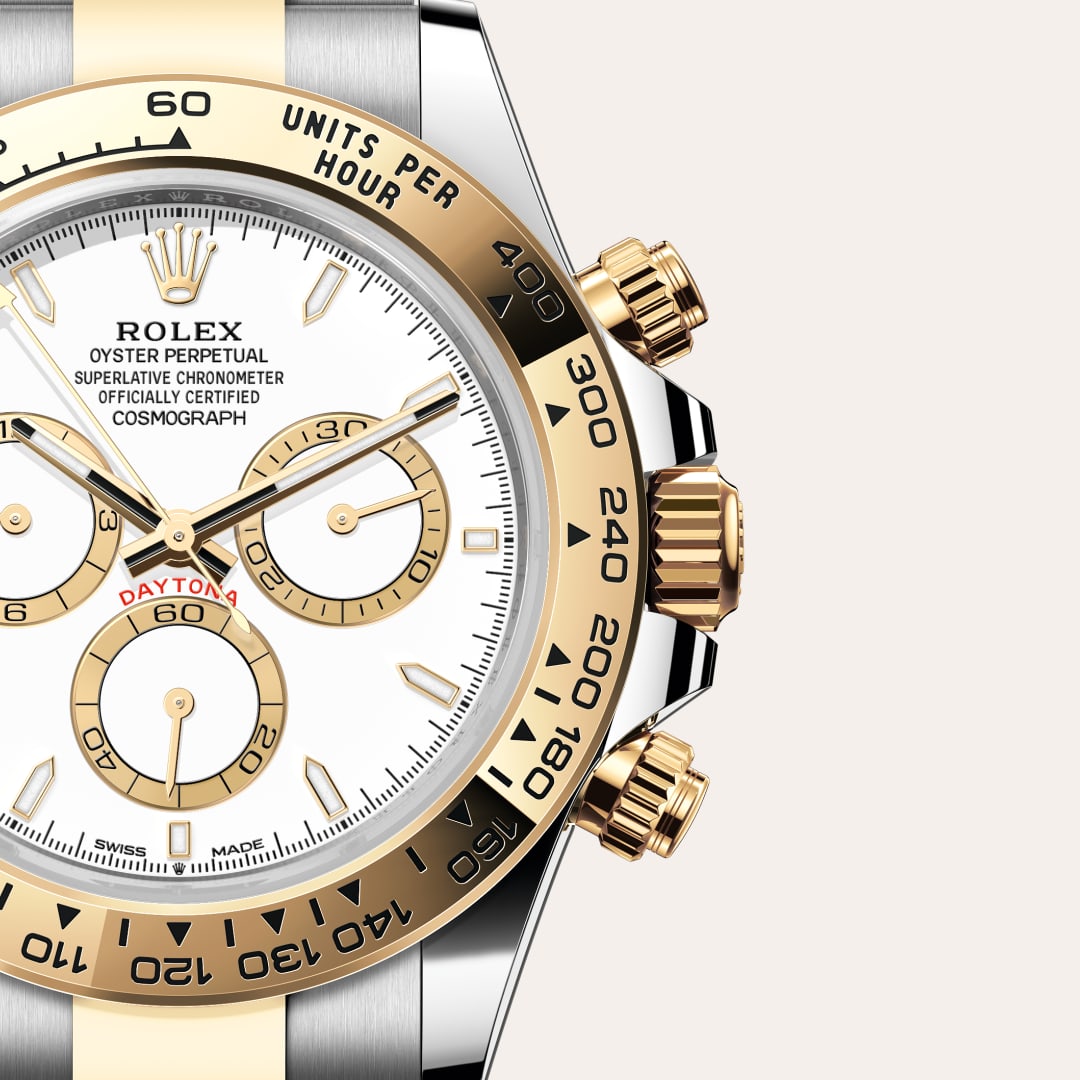 Cosmograph Daytona 