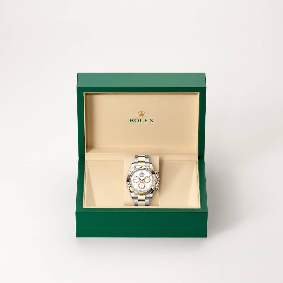 Cosmograph Daytona 