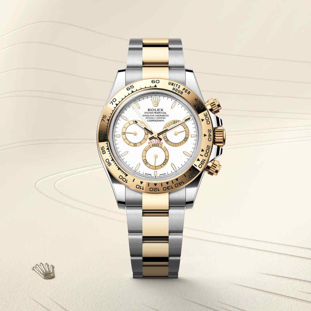 Cosmograph Daytona 