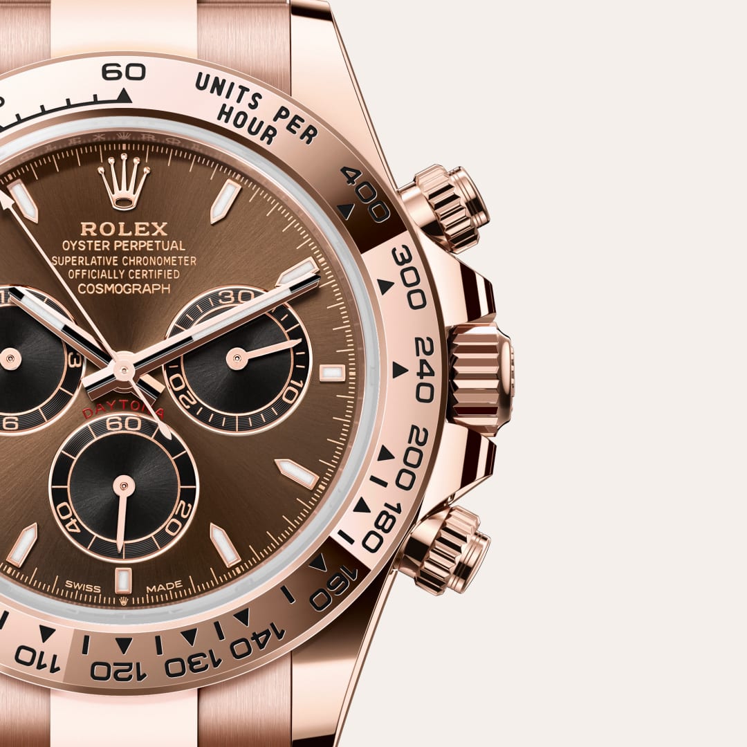 Cosmograph Daytona 
