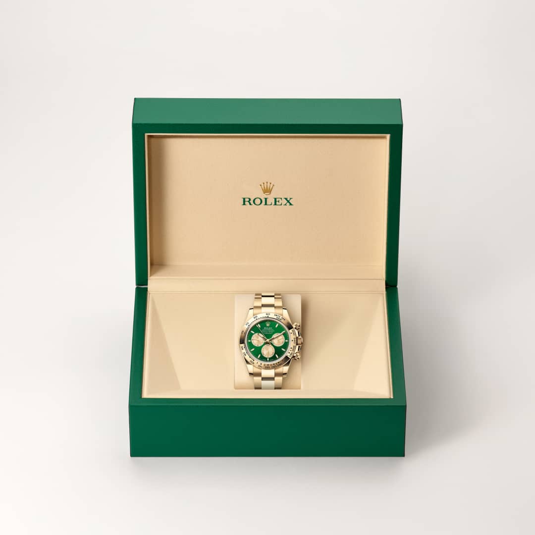 Cosmograph Daytona 