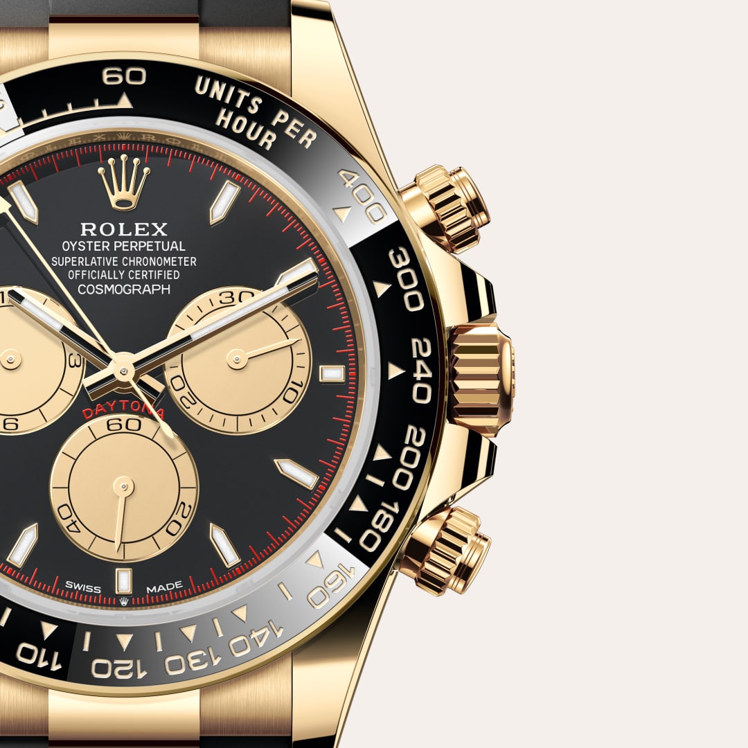 Cosmograph Daytona 