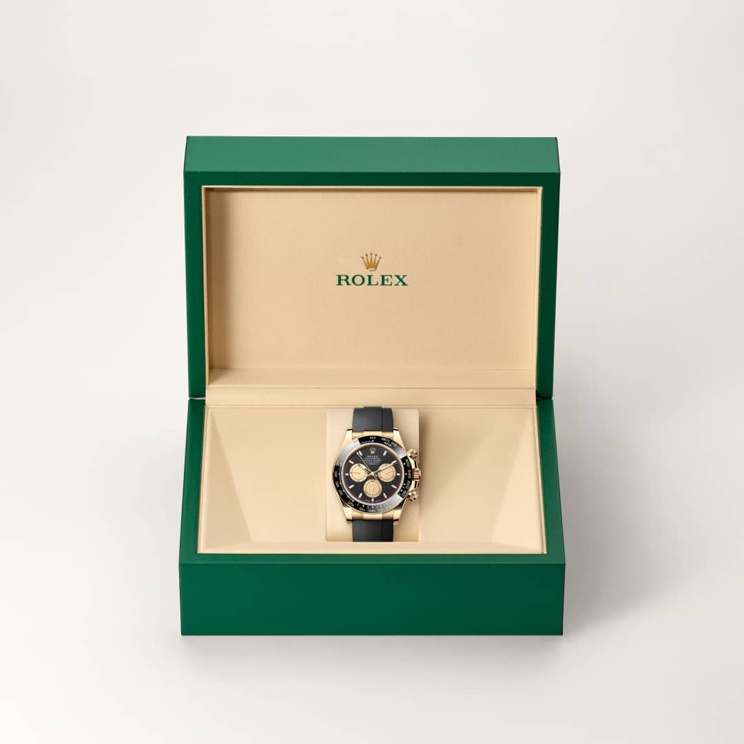 Cosmograph Daytona 
