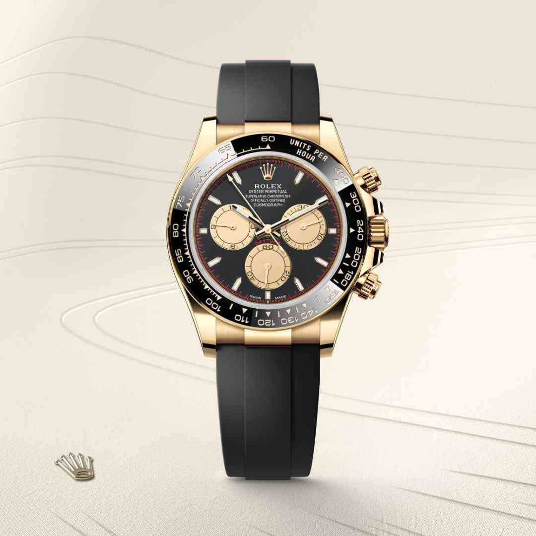 Cosmograph Daytona 