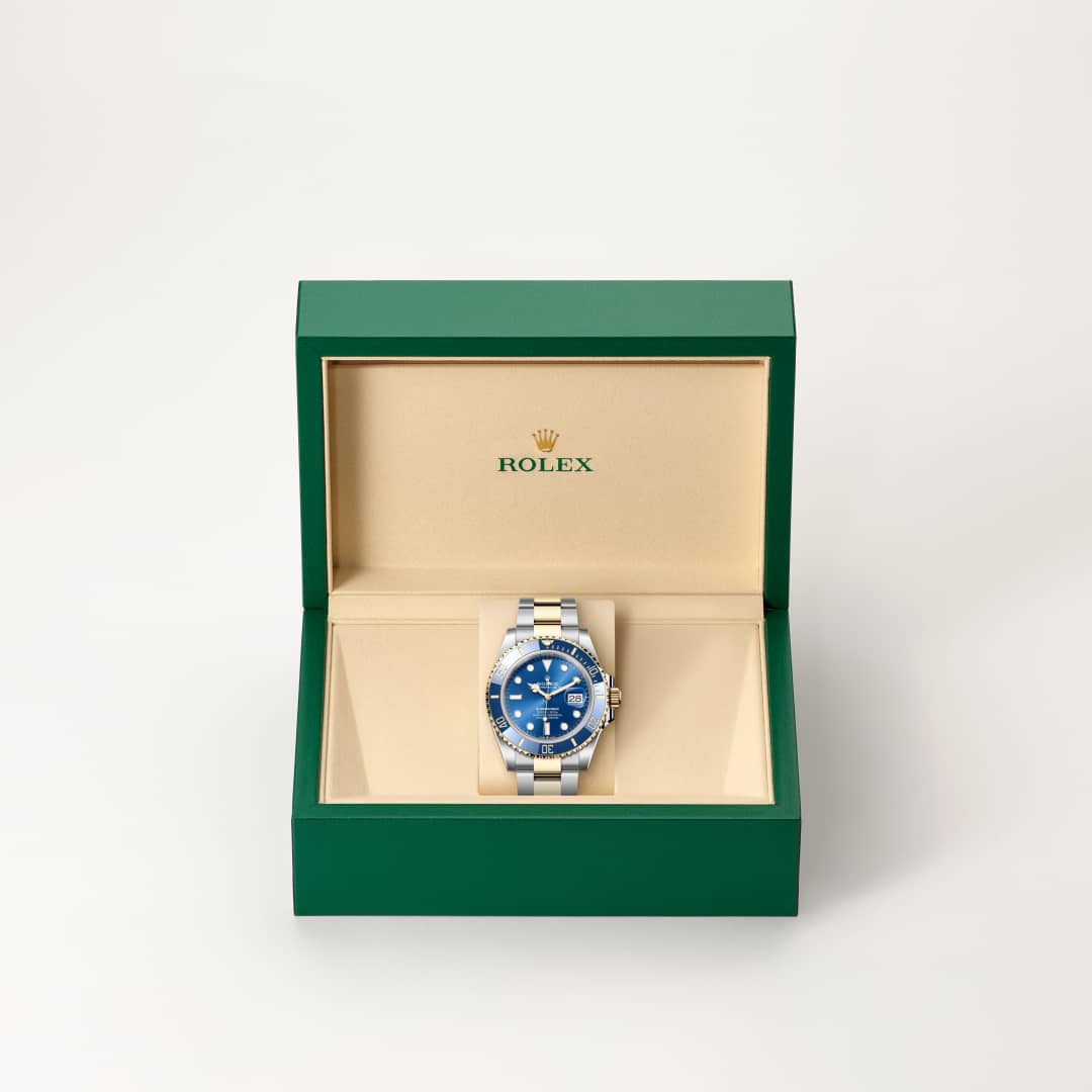 Submariner Date 
