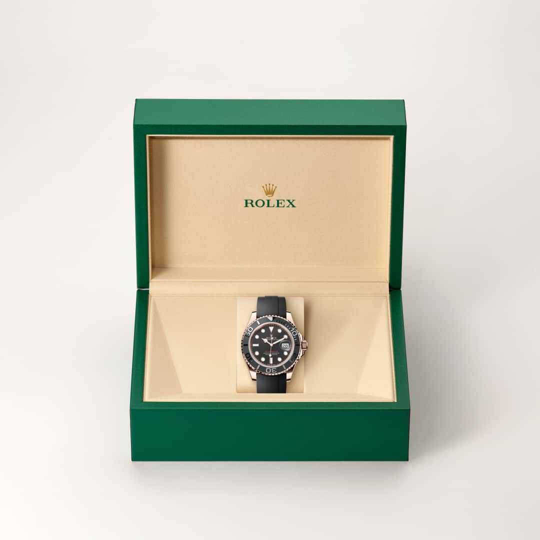 Yacht-Master 40 