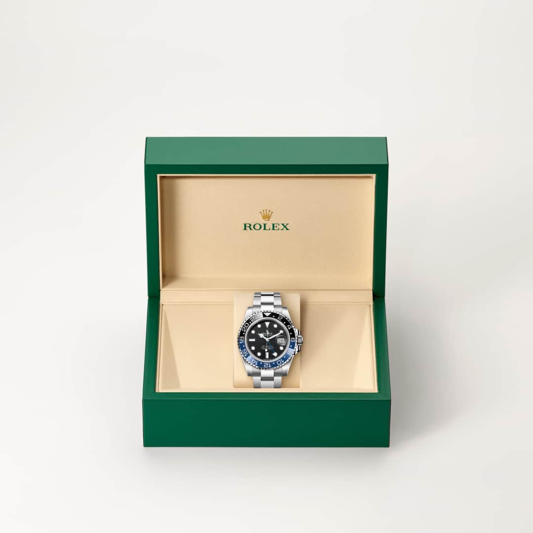 GMT-Master II 