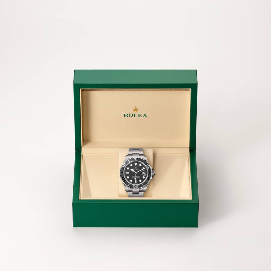 Yacht-Master 42 
