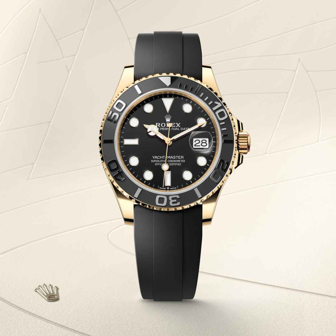 Yacht-Master 42 