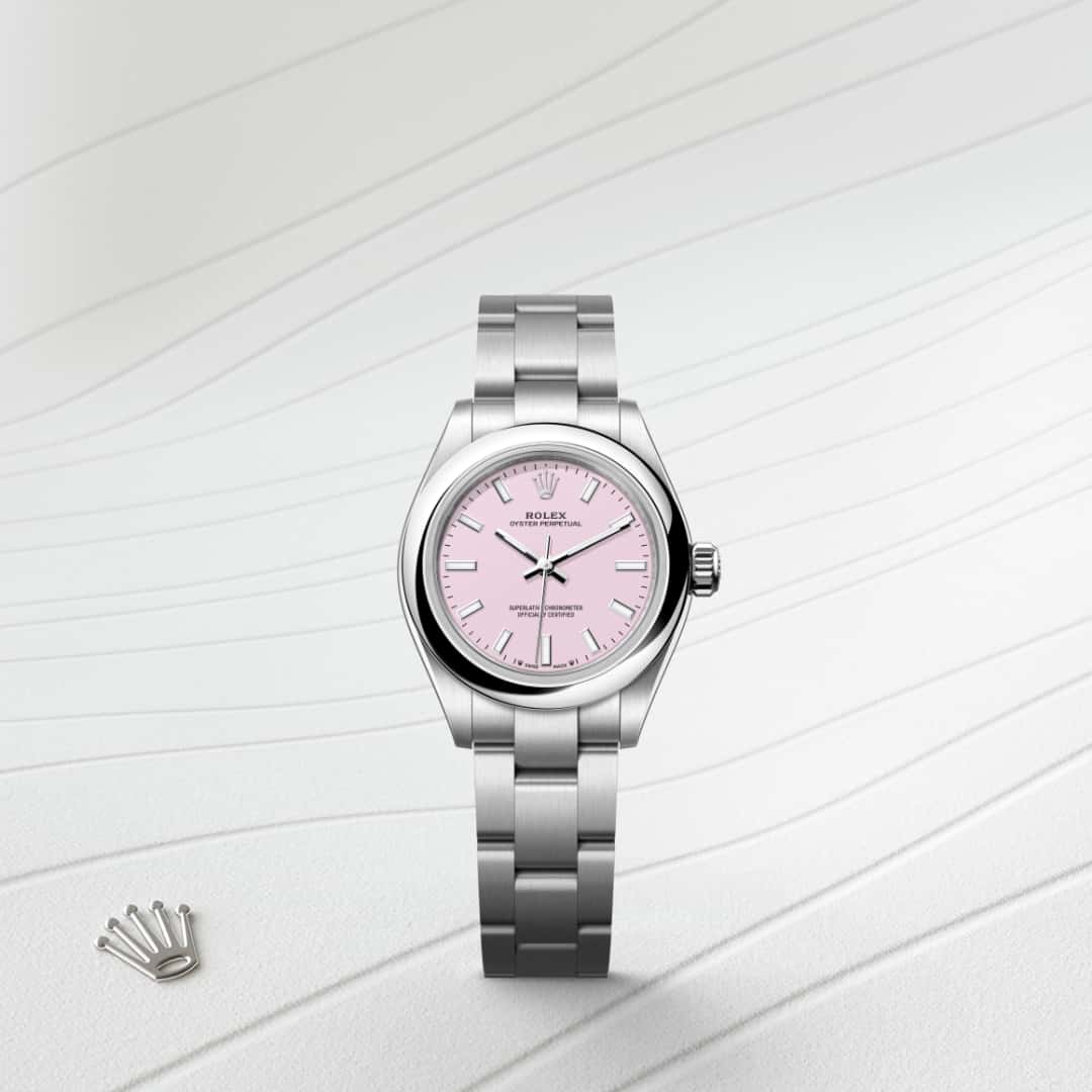 Oyster Perpetual 28 