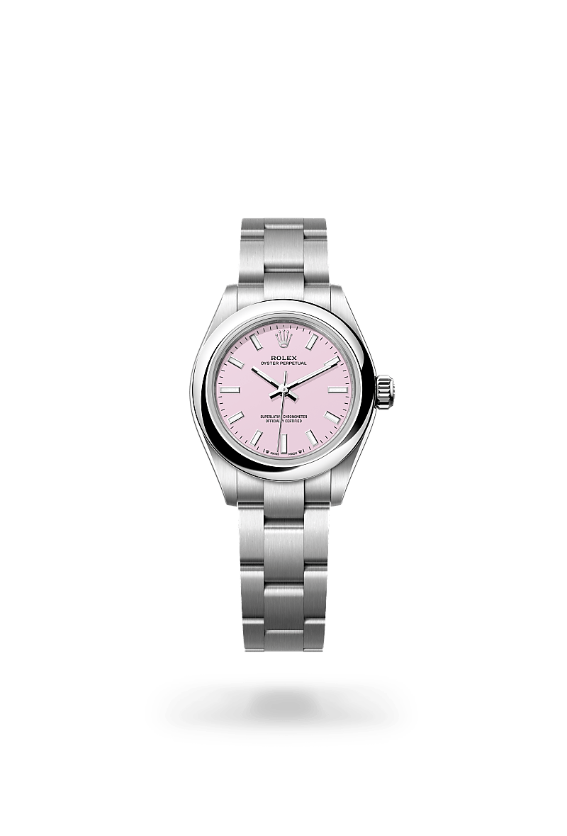 Oyster Perpetual 28