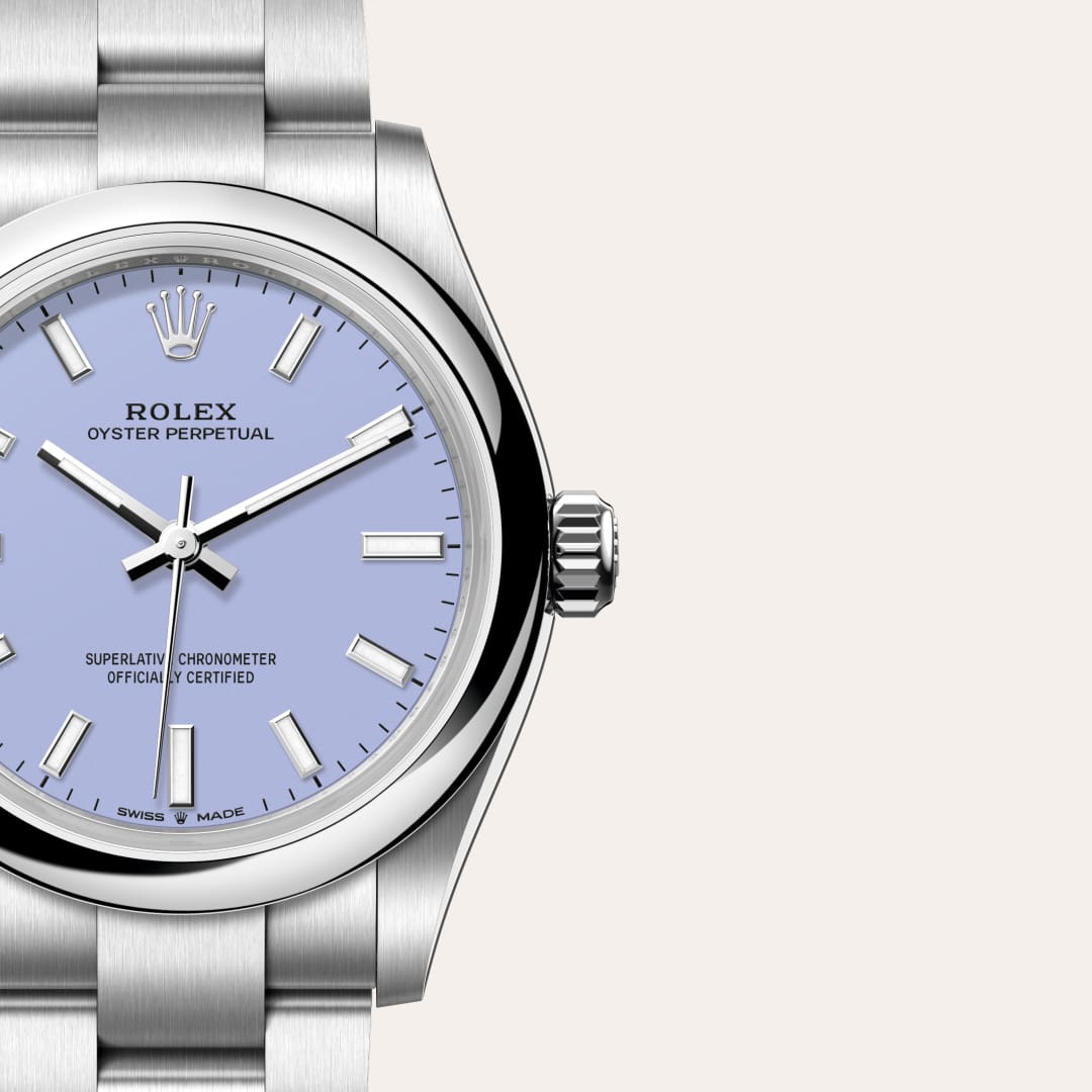 Oyster Perpetual 31 