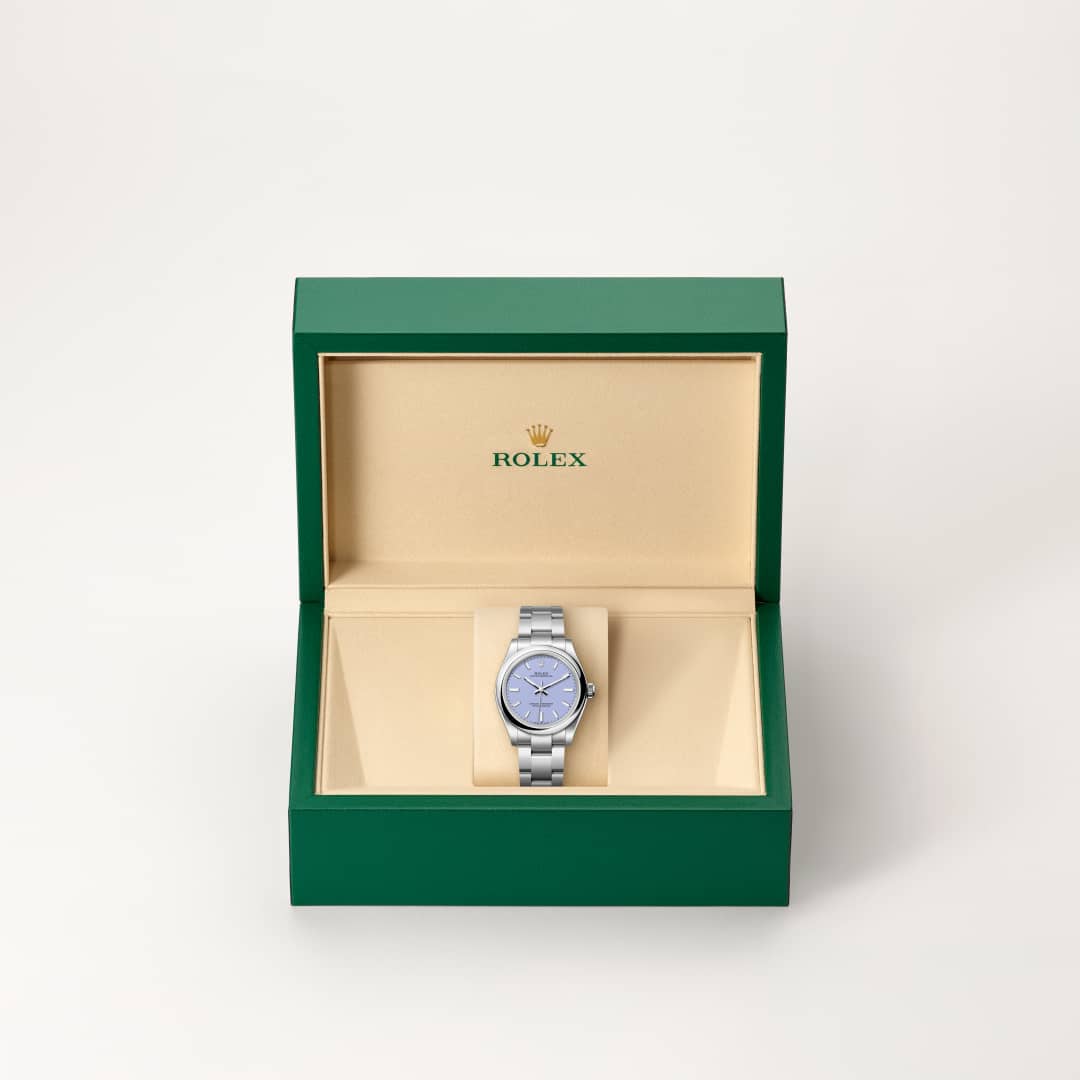 Oyster Perpetual 31 