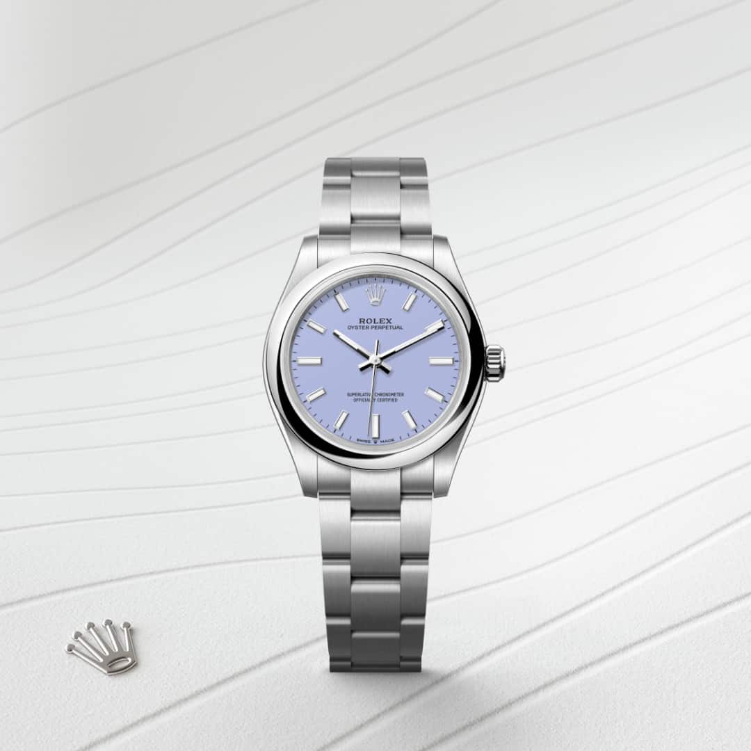Oyster Perpetual 31 