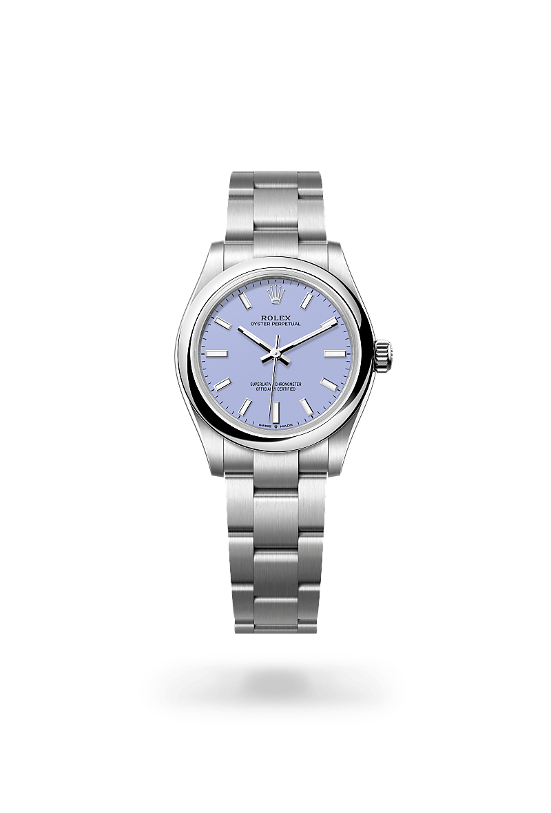 Oyster Perpetual 31