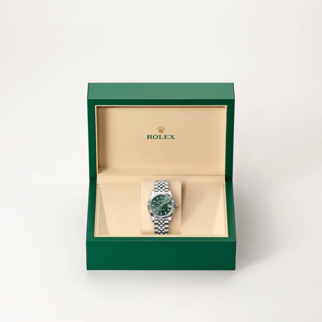 Datejust 31 