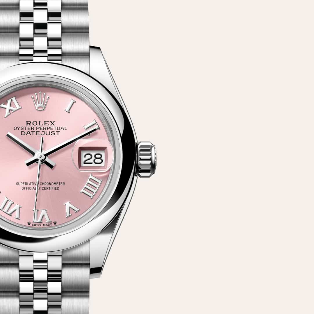 Lady-Datejust 