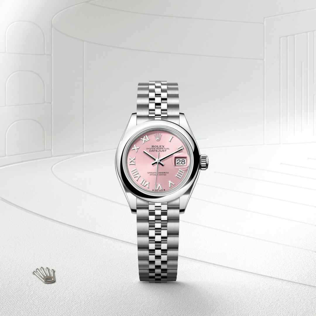 Lady-Datejust 