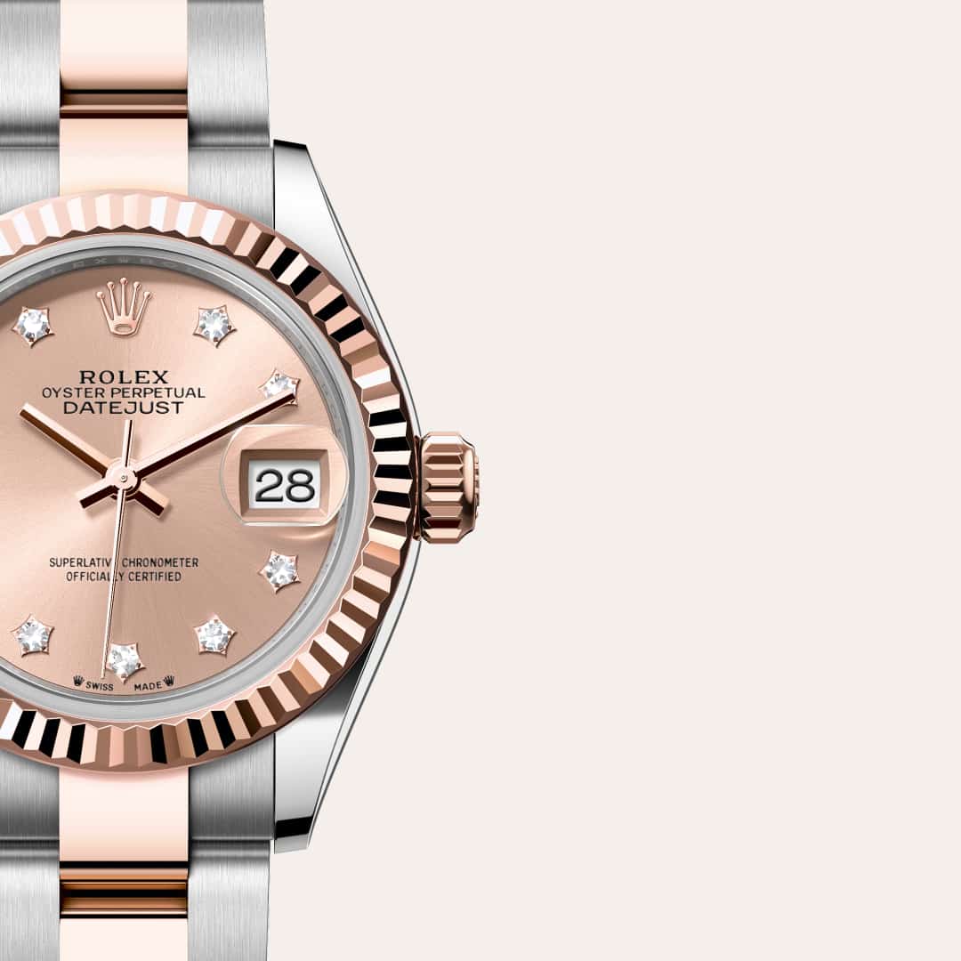 Lady-Datejust 