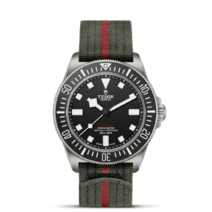TUDOR Pelagos FXD