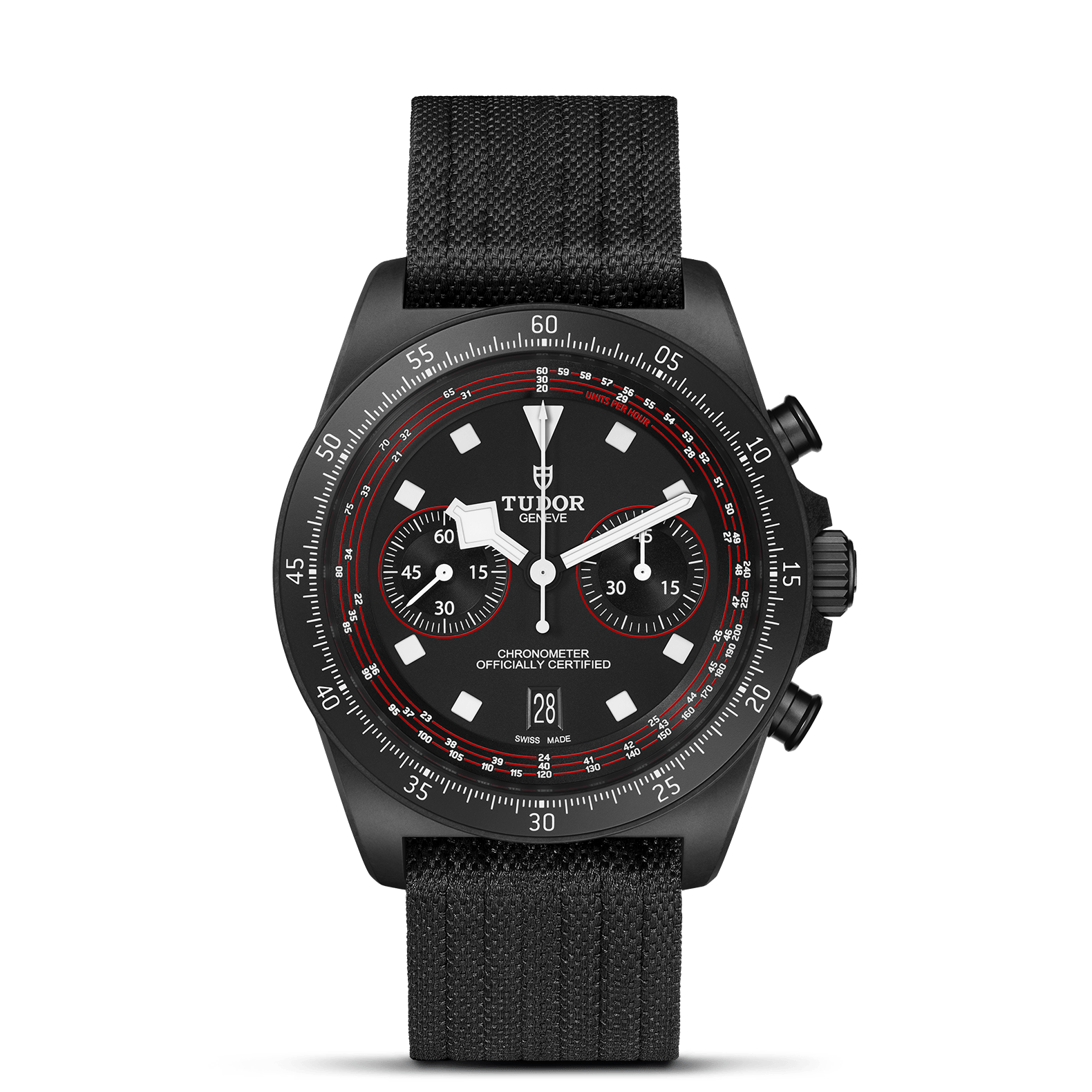 TUDOR Pelagos FXD Chrono