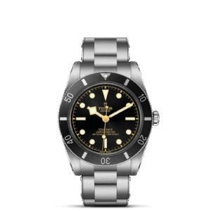 TUDOR Black Bay 54